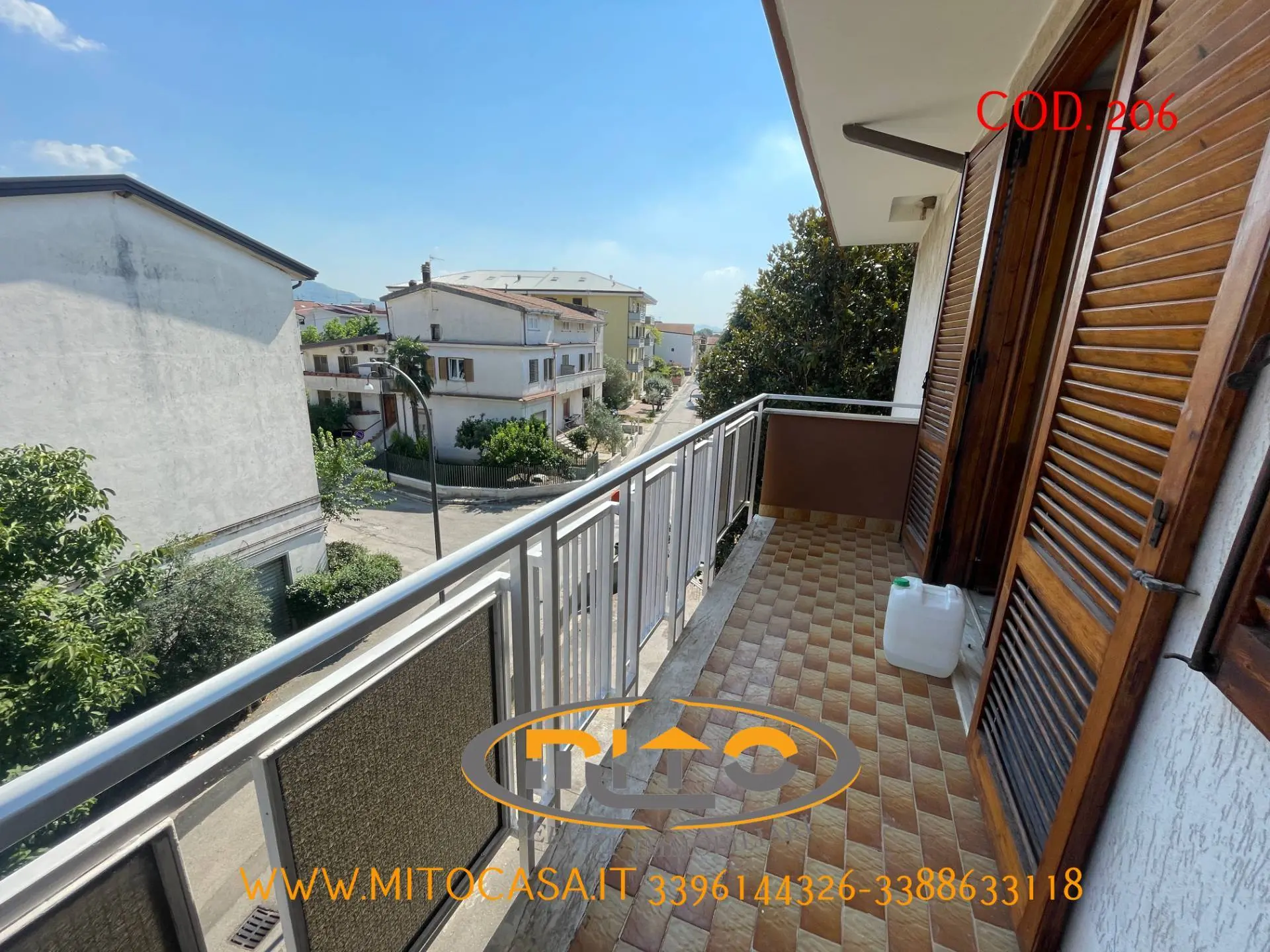 Immagine per Appartamento in vendita a Telese Terme CAIO PONZIO TELESINO 