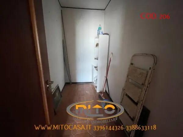 Appartamento via Caio Ponzio Telesino, Telese Terme