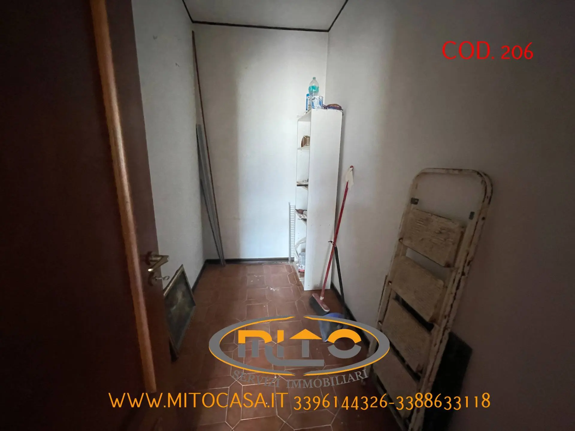 Immagine per Appartamento in vendita a Telese Terme CAIO PONZIO TELESINO 