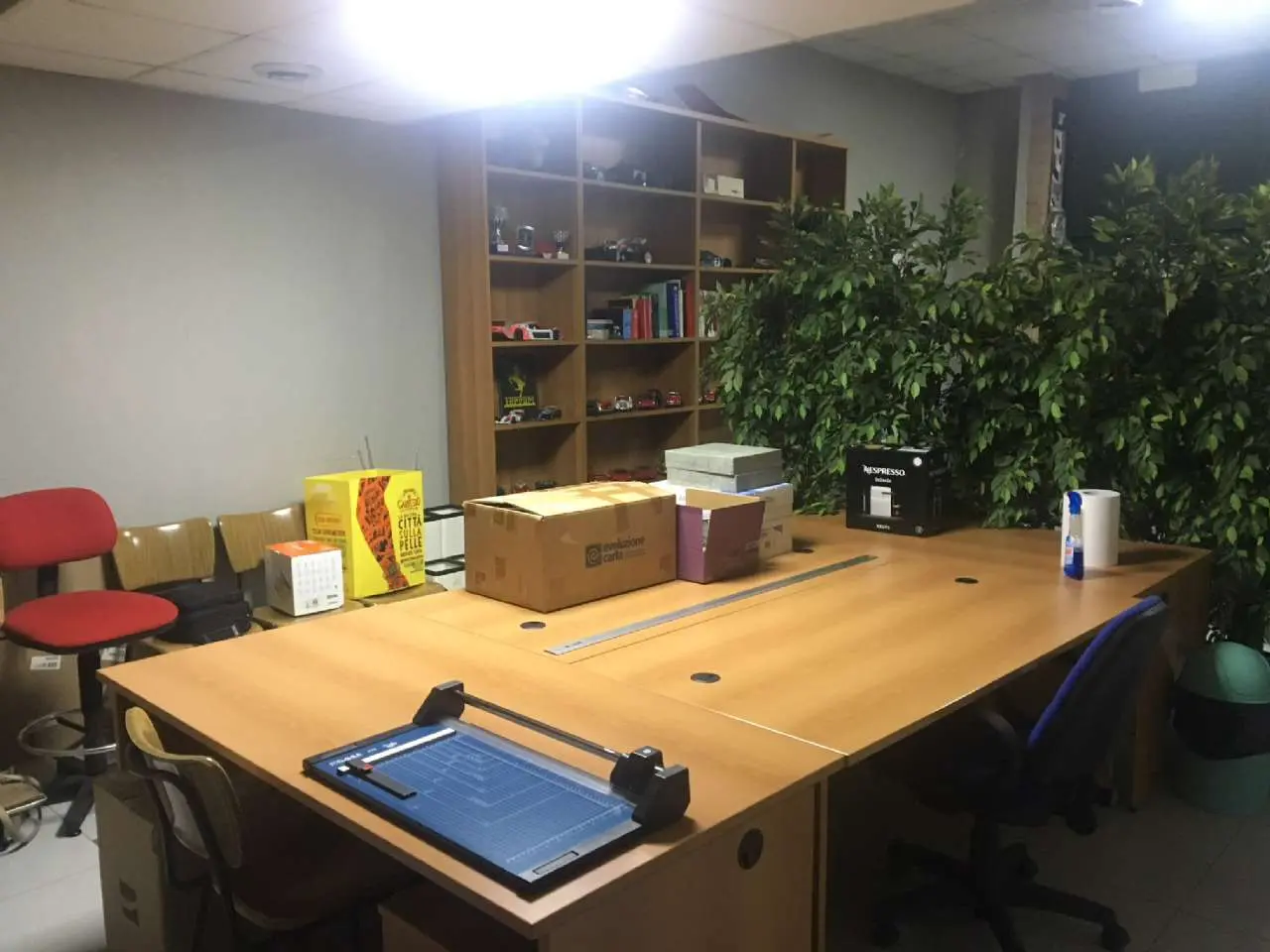 Immagine per Ufficio in vendita a Torino Corso Orbassano 336