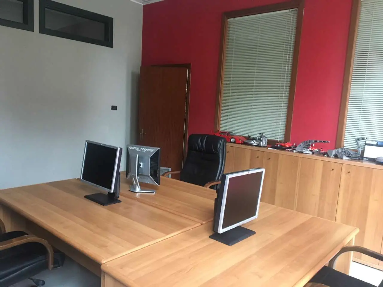 Immagine per Ufficio in vendita a Torino Corso Orbassano 336