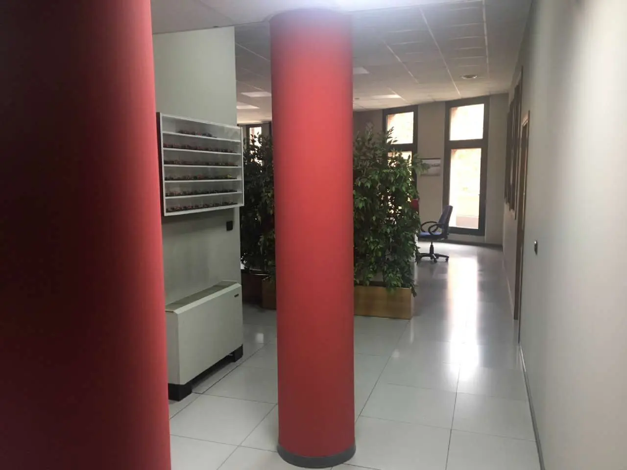 Immagine per Ufficio in vendita a Torino Corso Orbassano 336