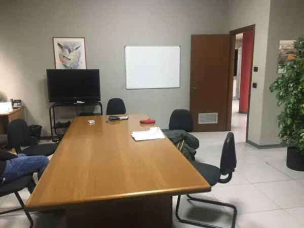 Ufficio corso Orbassano 336, Torino