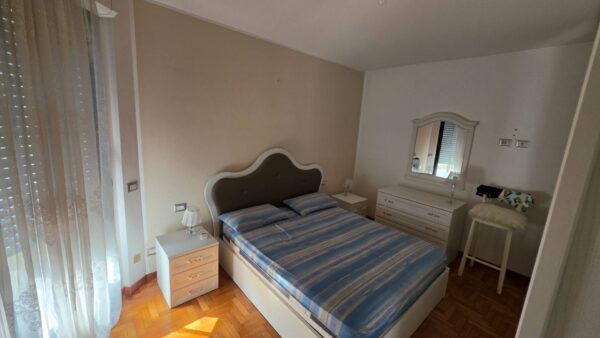 Appartamento via Cividale Del Friuli 15, Milano
