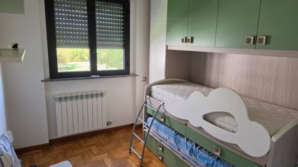 Immagine per Appartamento in affitto a Milano Via Cividale Del Friuli 15