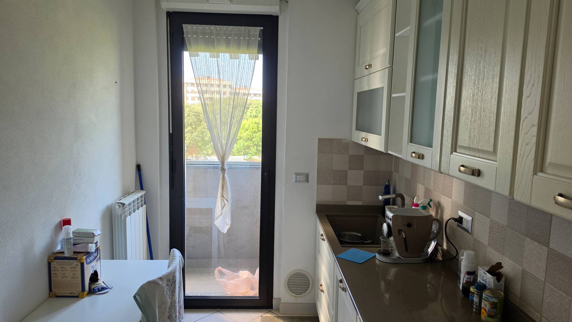 Immagine per Appartamento in affitto a Milano Via Cividale Del Friuli 15