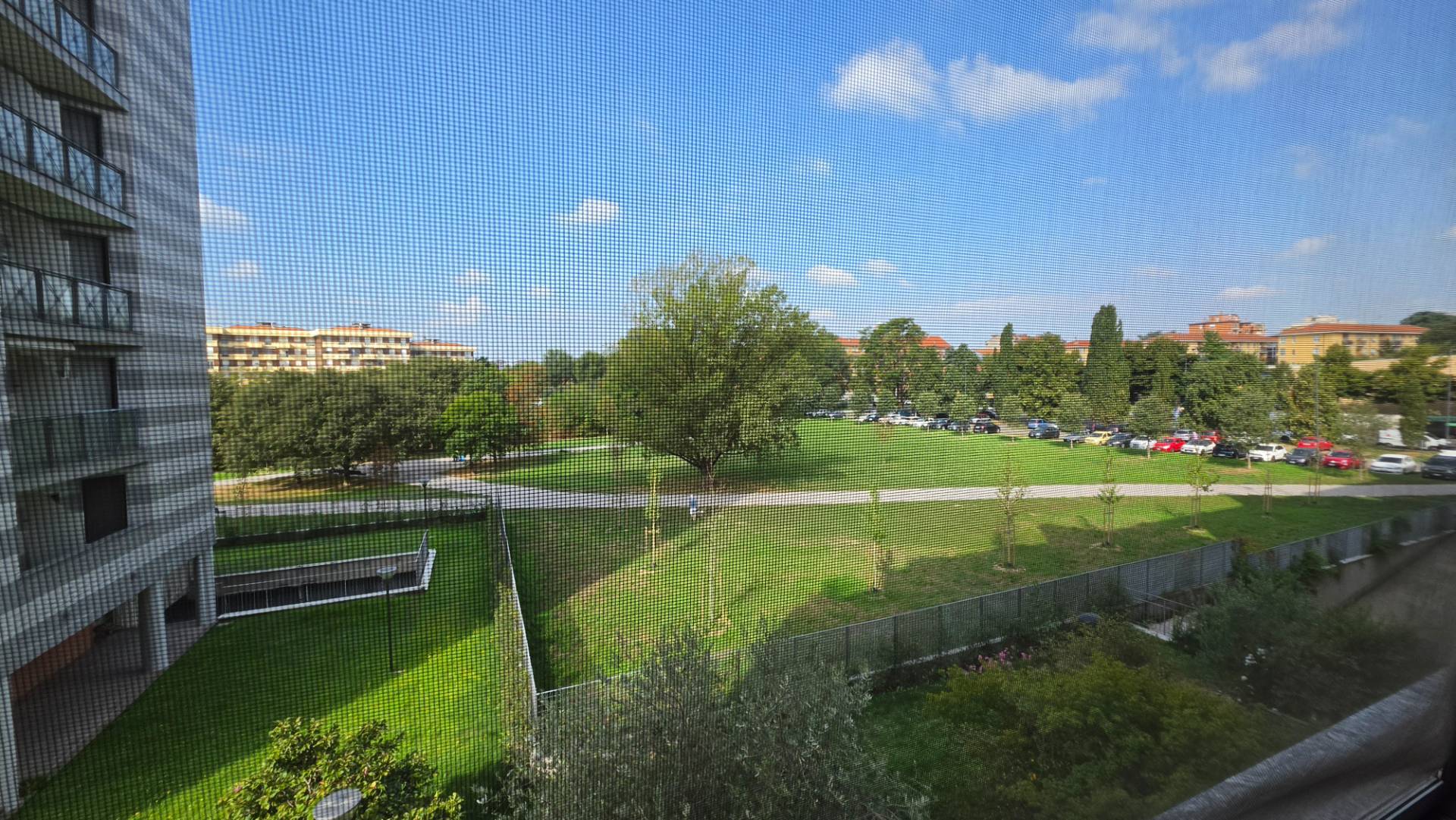 Immagine per Appartamento in affitto a Milano Via Cividale Del Friuli 15