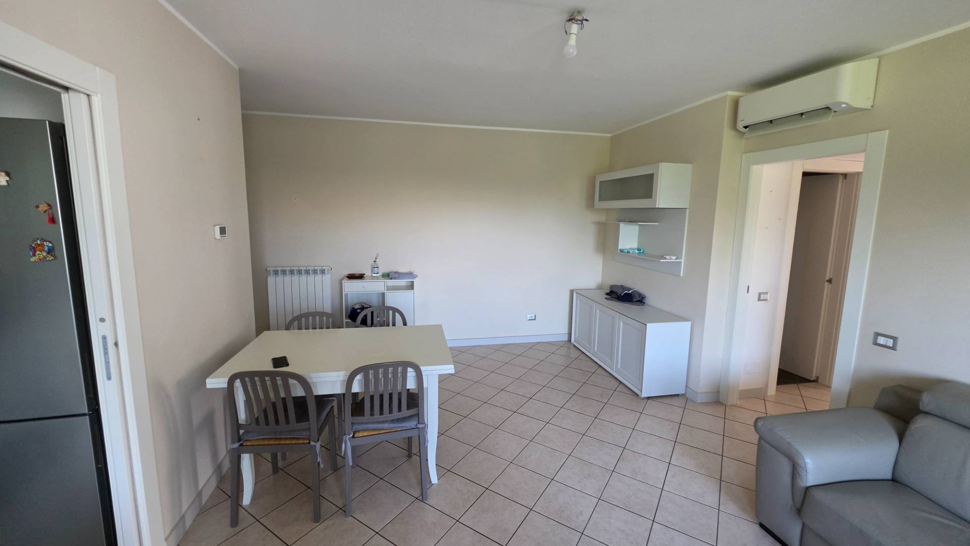 Immagine per Appartamento in affitto a Milano Via Cividale Del Friuli 15