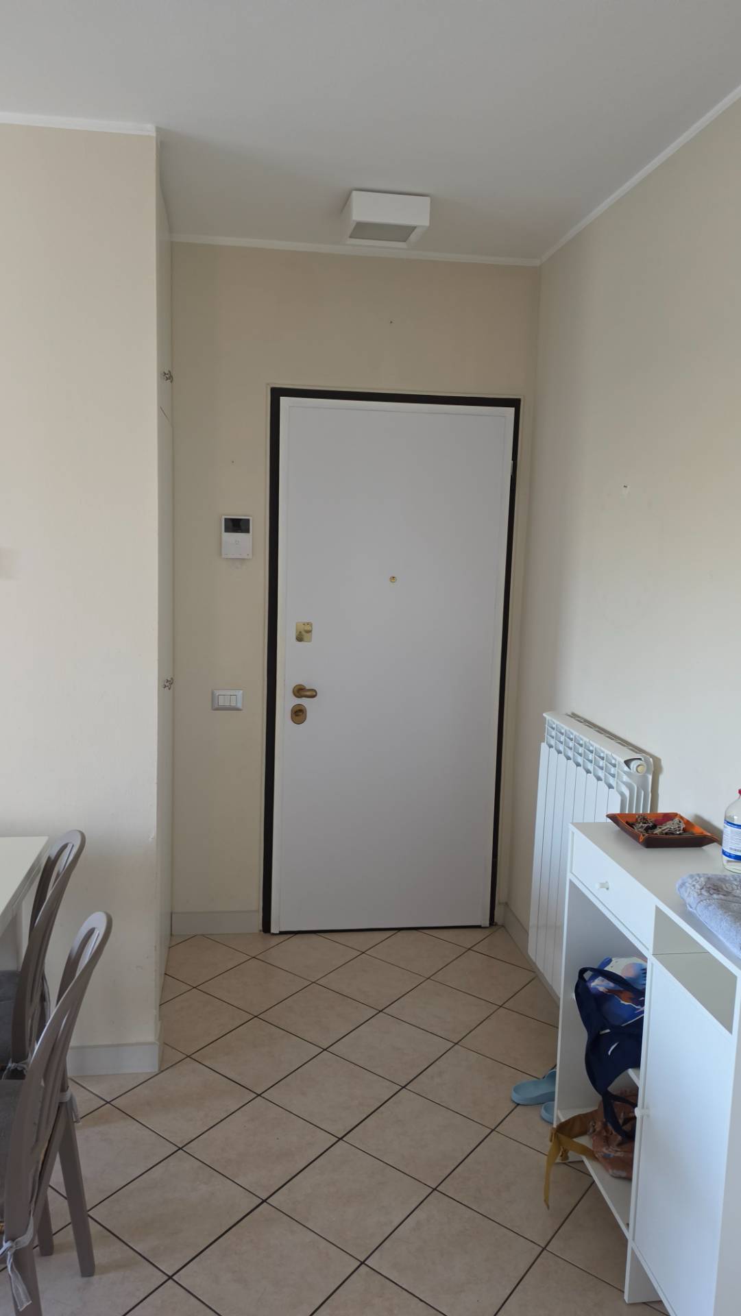 Immagine per Appartamento in affitto a Milano Via Cividale Del Friuli 15