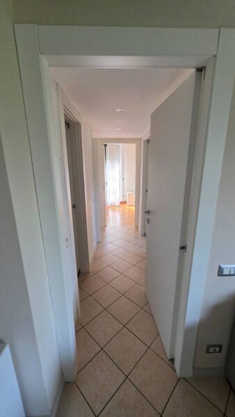 Immagine per Appartamento in affitto a Milano Via Cividale Del Friuli 15