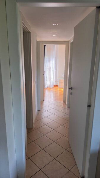 Immagine per Appartamento in affitto a Milano Via Cividale Del Friuli 15