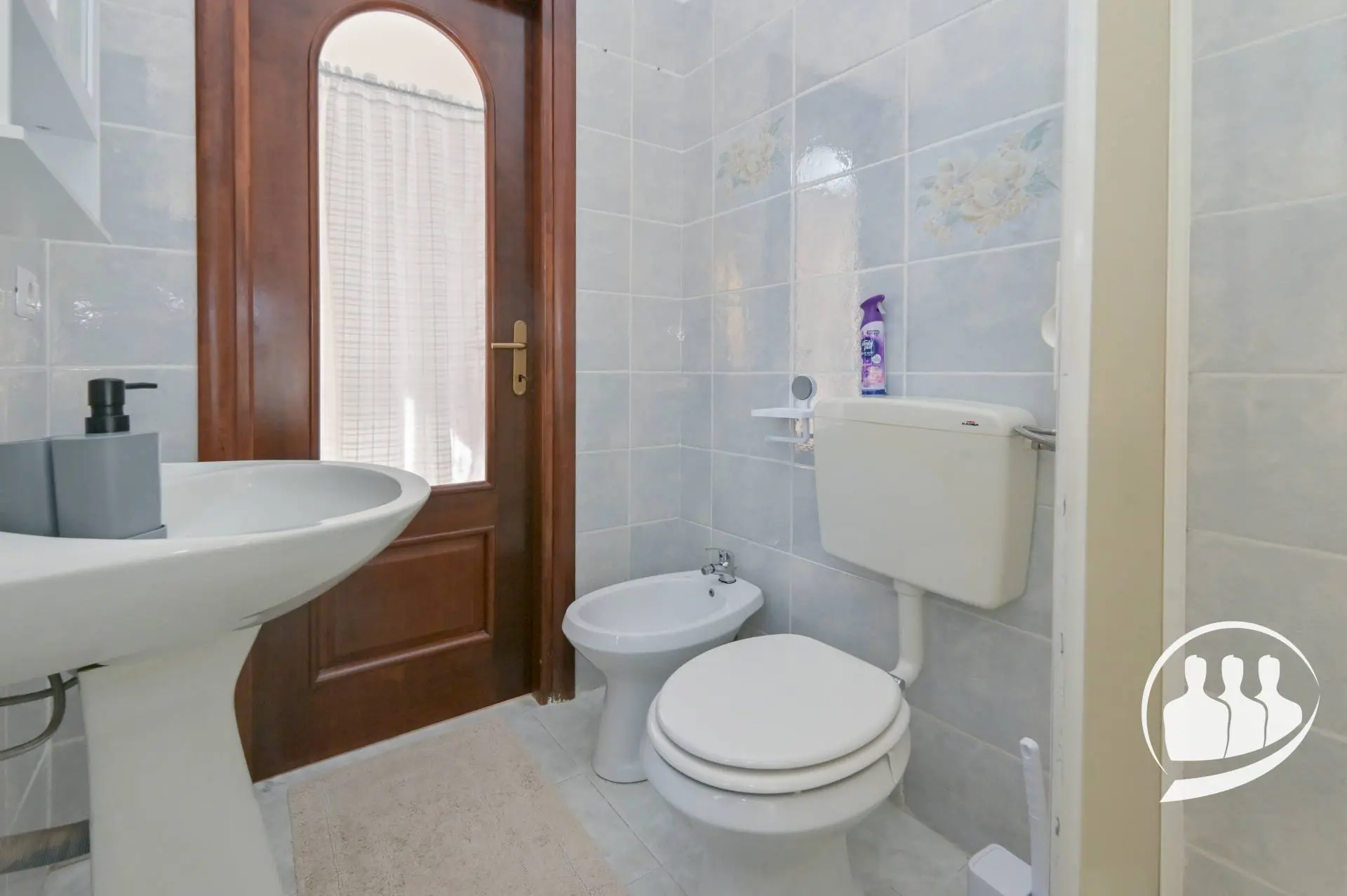 Immagine per Appartamento in vendita a Torino Via Feletto 45