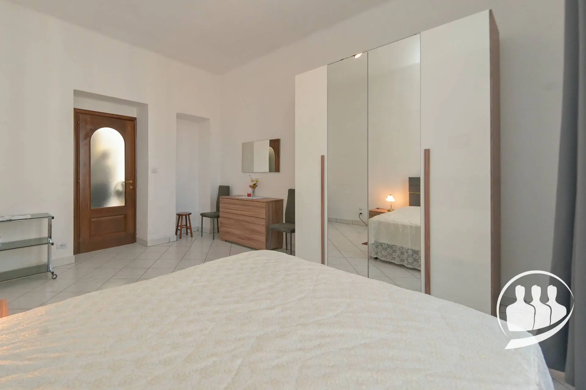 Immagine per Appartamento in vendita a Torino Via Feletto 45