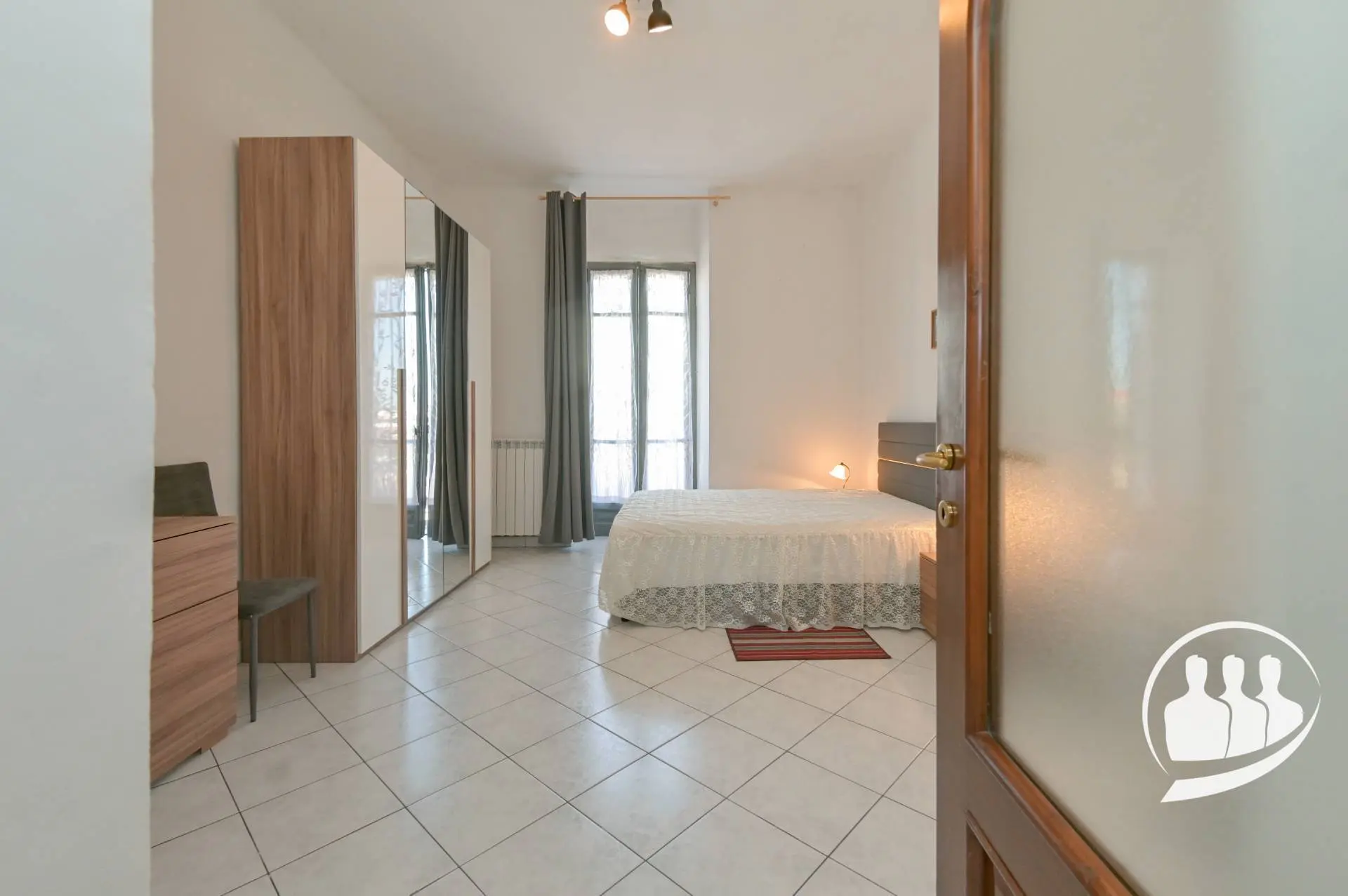 Immagine per Appartamento in vendita a Torino Via Feletto 45