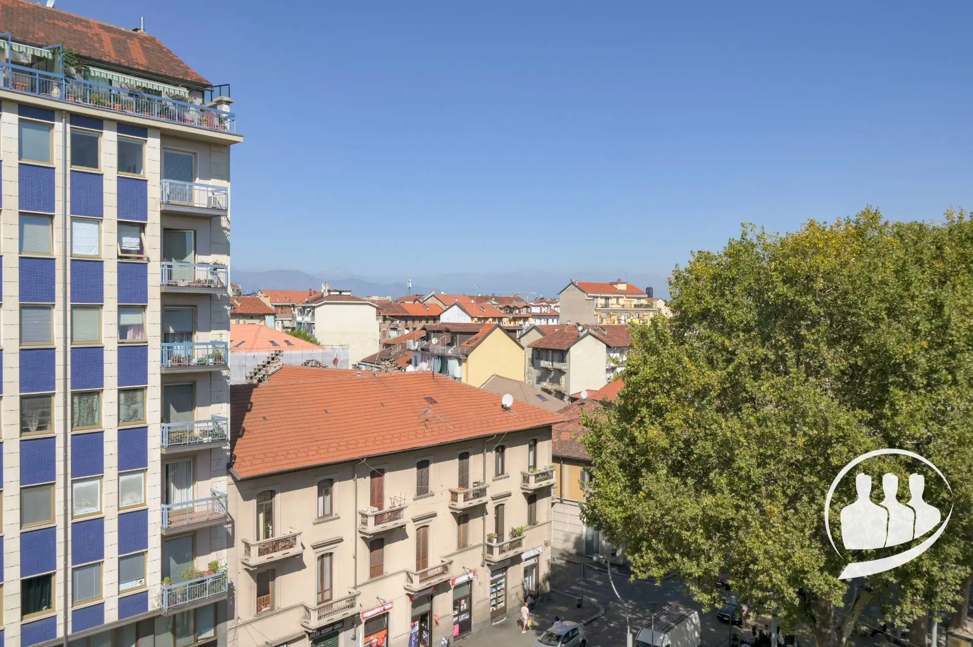Immagine per Appartamento in vendita a Torino Via Feletto 45