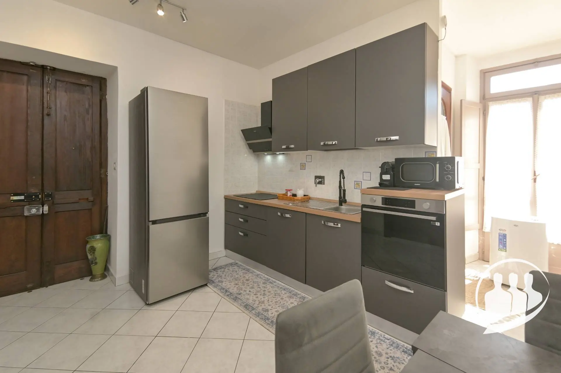 Immagine per Appartamento in vendita a Torino Via Feletto 45