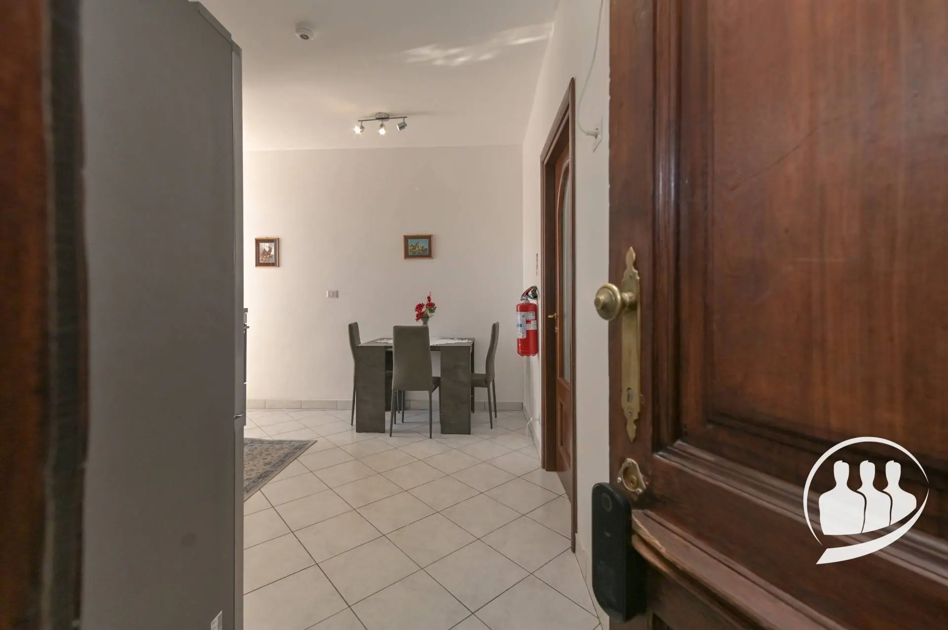 Immagine per Appartamento in vendita a Torino Via Feletto 45