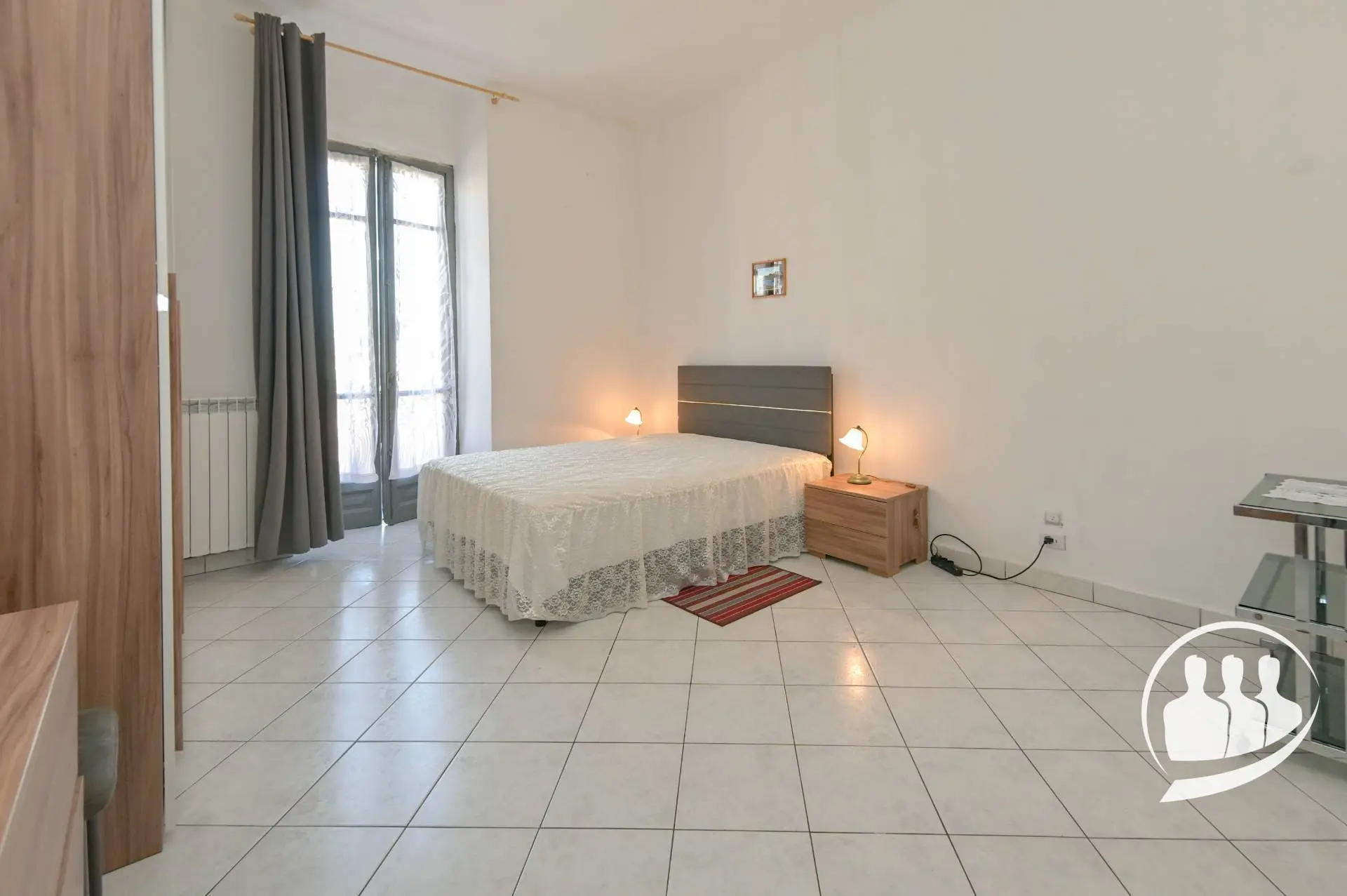 Immagine per Appartamento in vendita a Torino Via Feletto 45