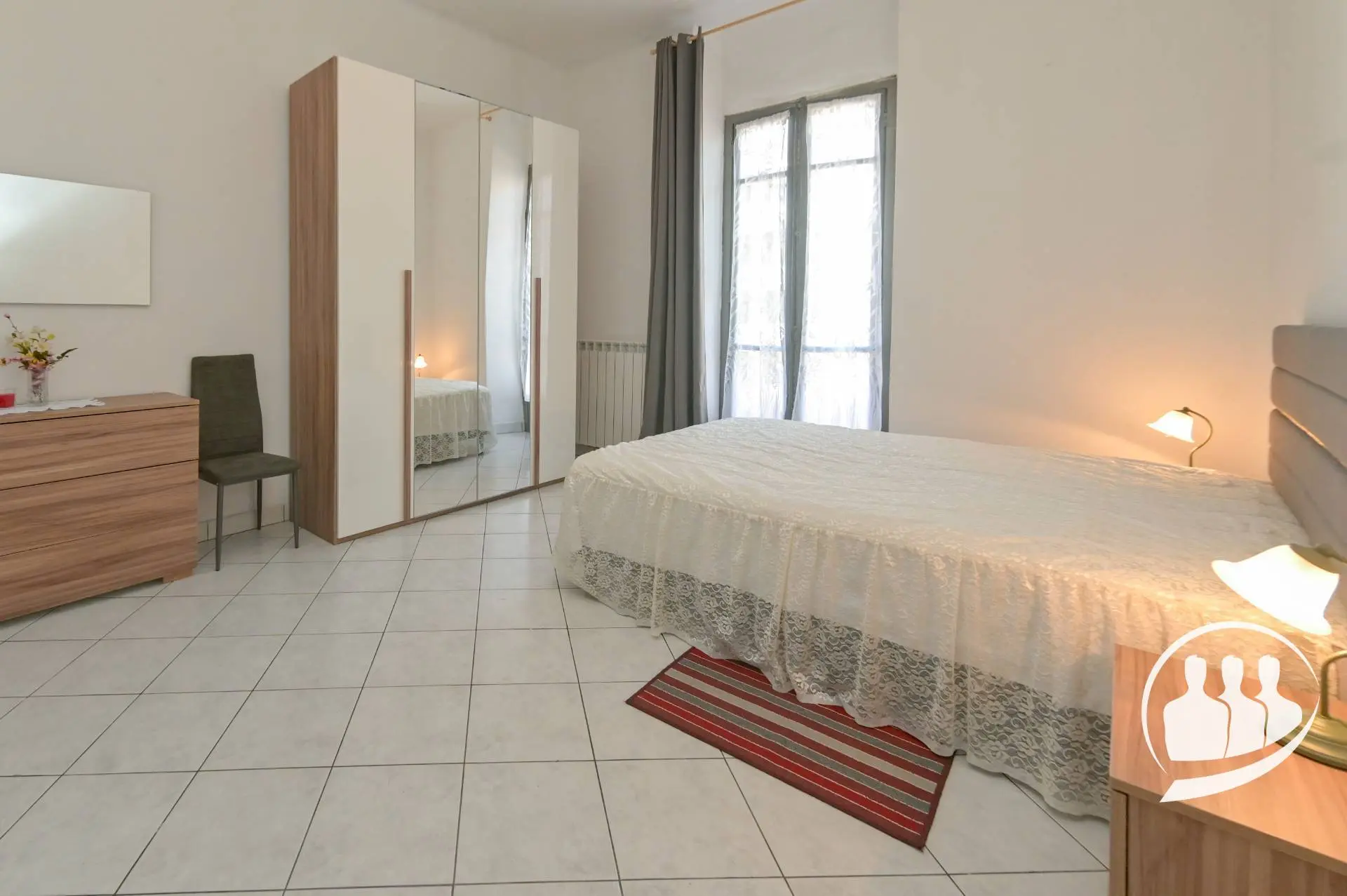 Immagine per Appartamento in vendita a Torino Via Feletto 45