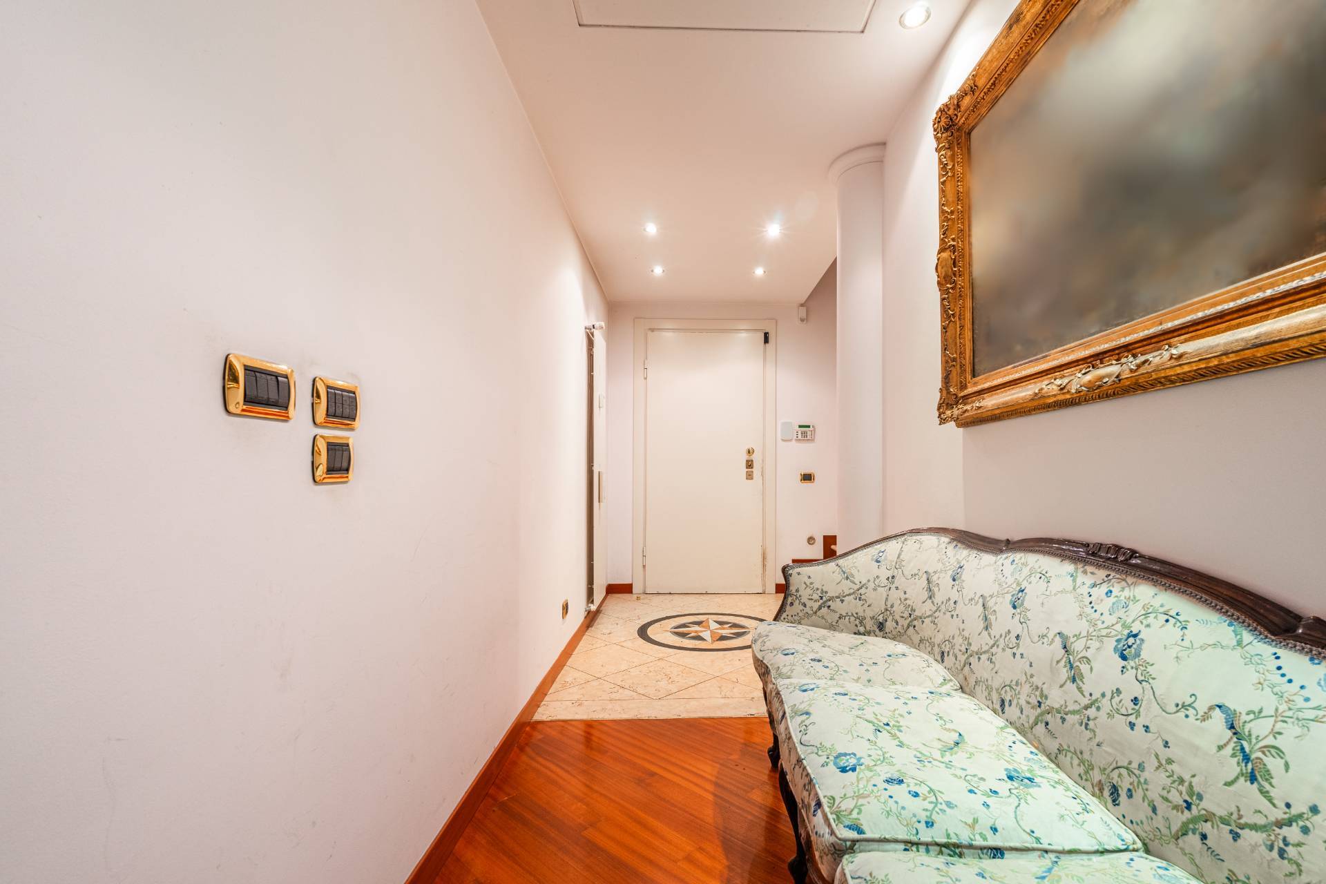 Immagine per Appartamento in vendita a Legnano Viale Pietro Toselli 64