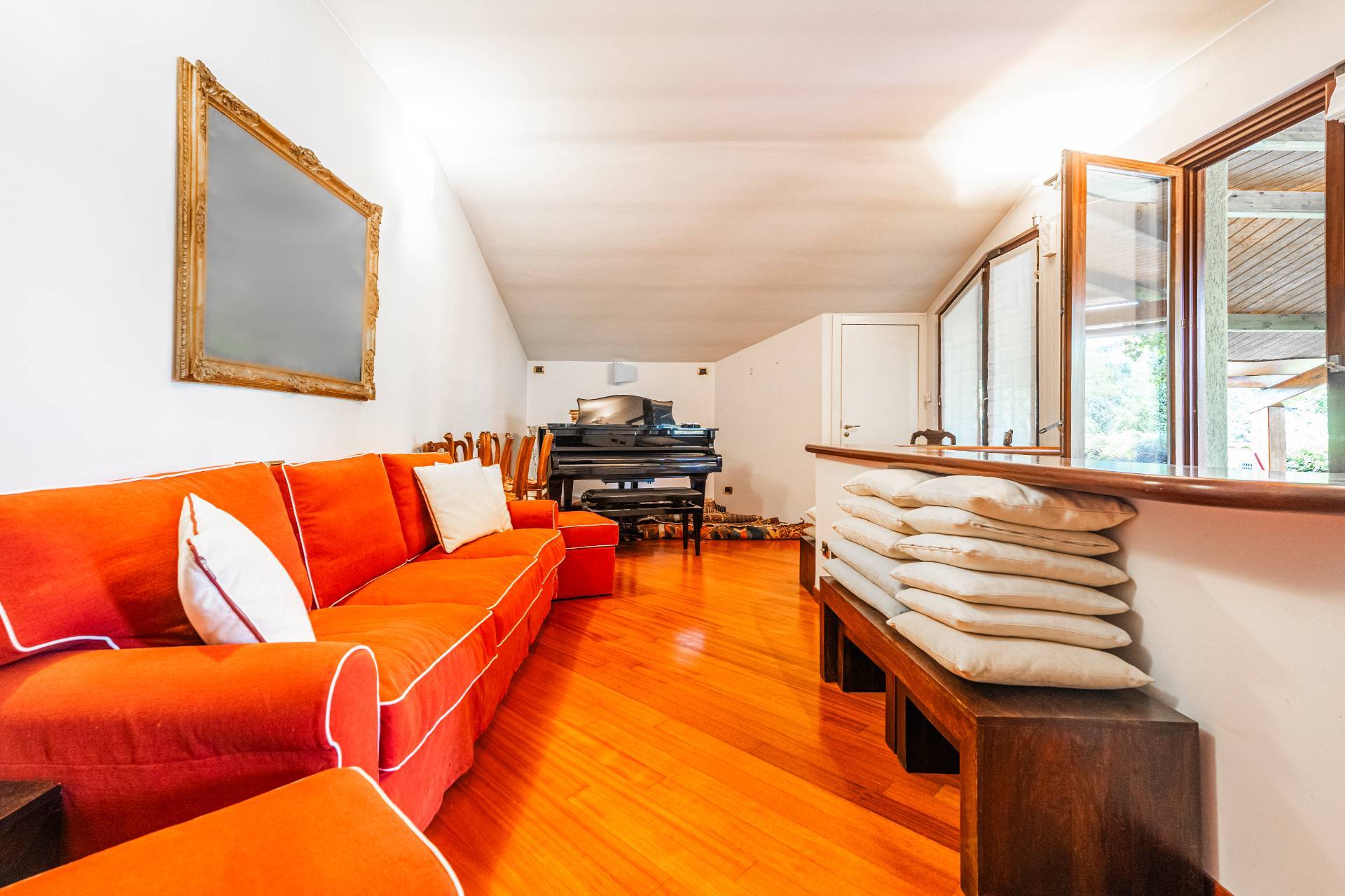 Immagine per Appartamento in vendita a Legnano Viale Pietro Toselli 64