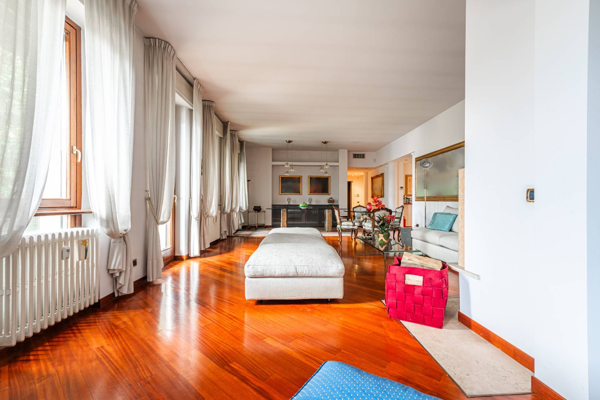 Immagine per Appartamento in vendita a Legnano Viale Pietro Toselli 64