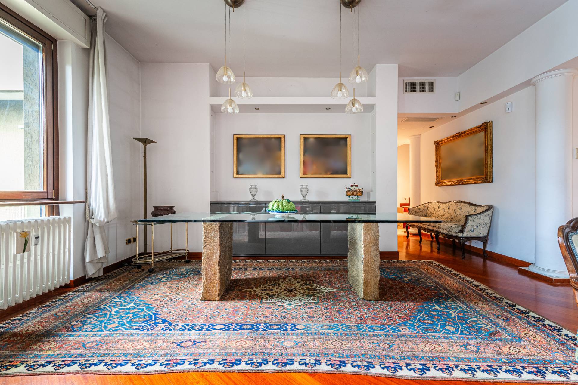 Immagine per Appartamento in vendita a Legnano Viale Pietro Toselli 64