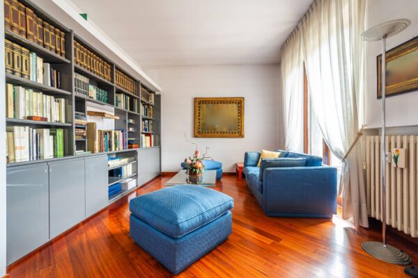 Appartamento viale Pietro Toselli 64, Legnano