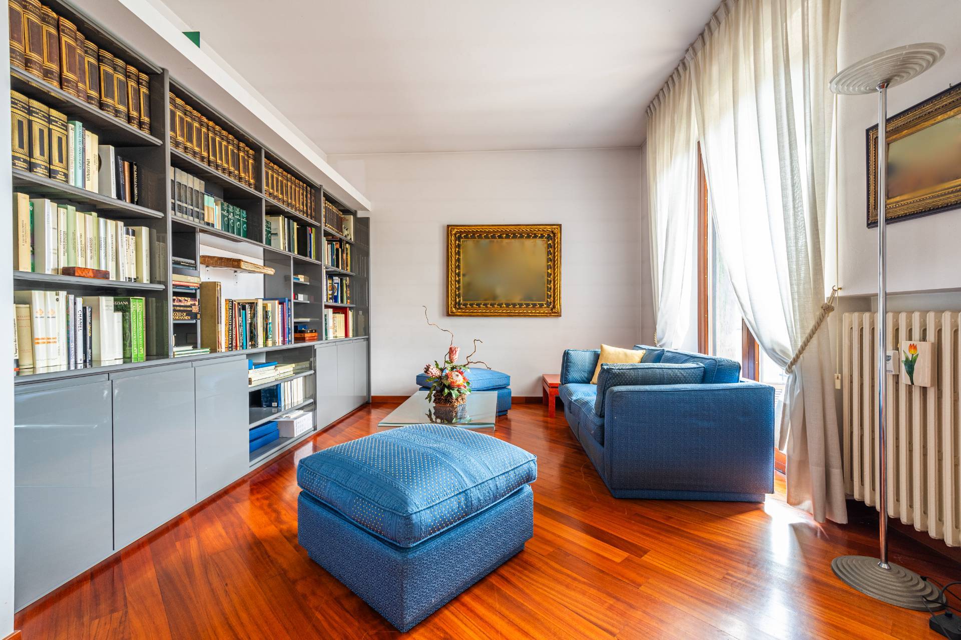 Immagine per Appartamento in vendita a Legnano Viale Pietro Toselli 64