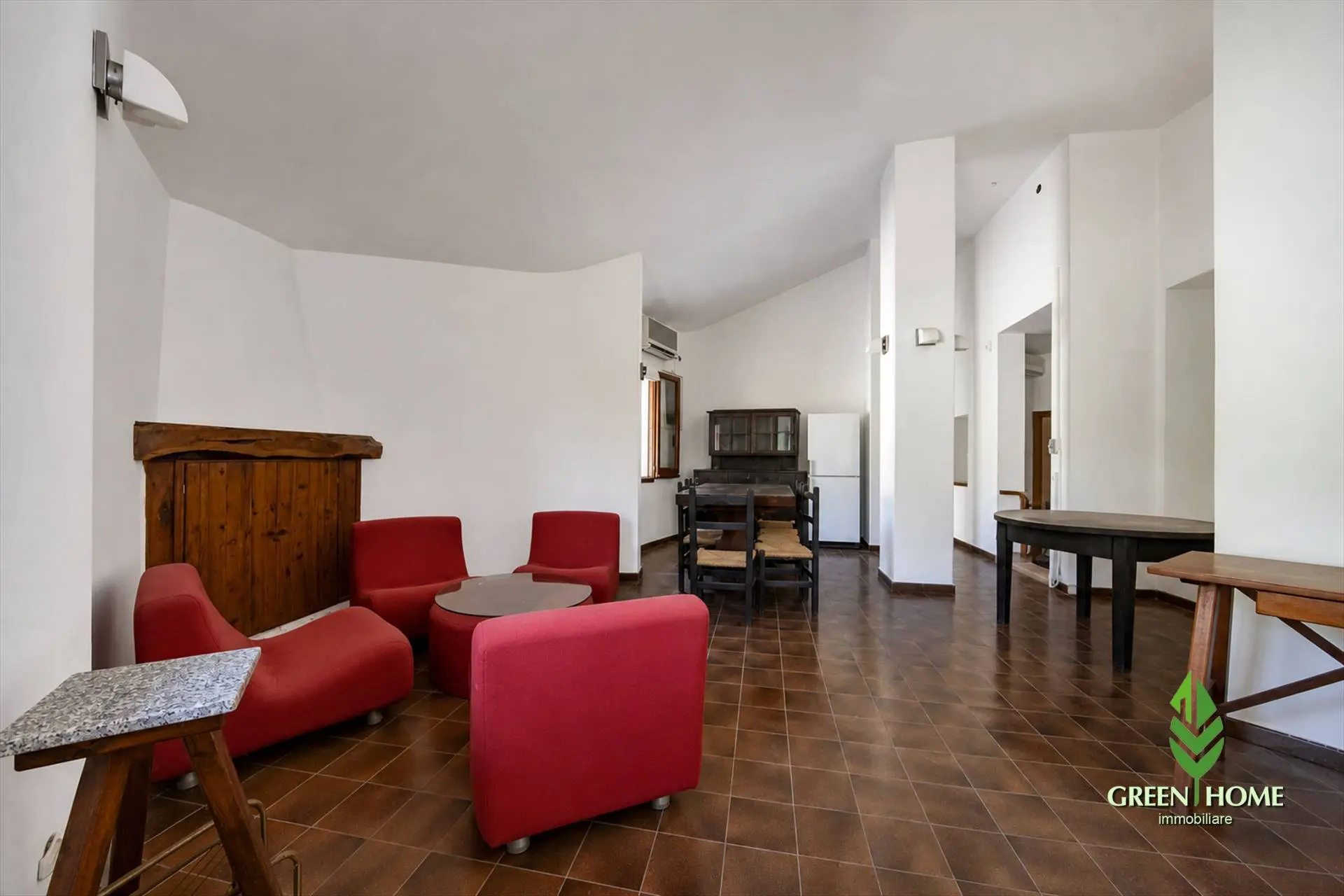 Immagine per Villa in vendita a Villaspeciosa Via Porto Pino 