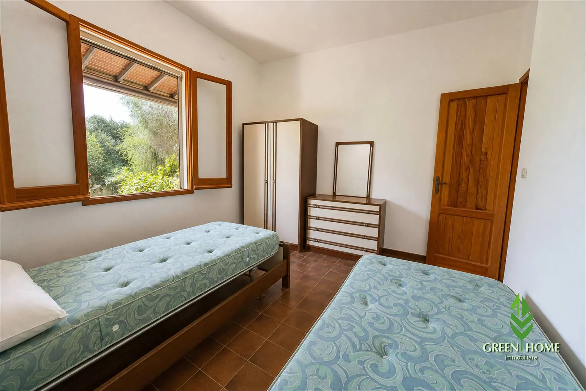 Immagine per Villa in vendita a Villaspeciosa Via Porto Pino 