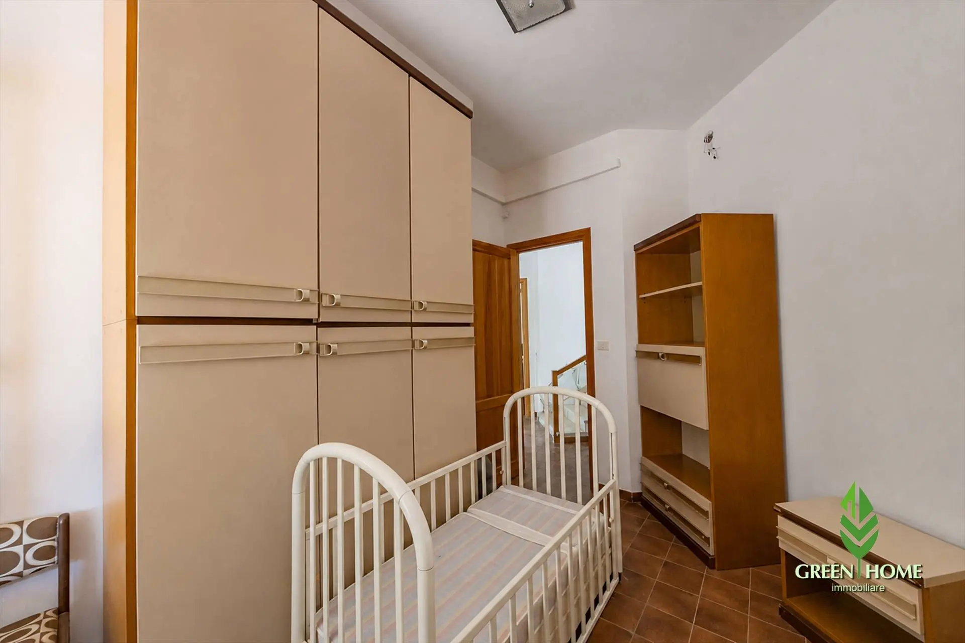 Immagine per Villa in vendita a Villaspeciosa Via Porto Pino 