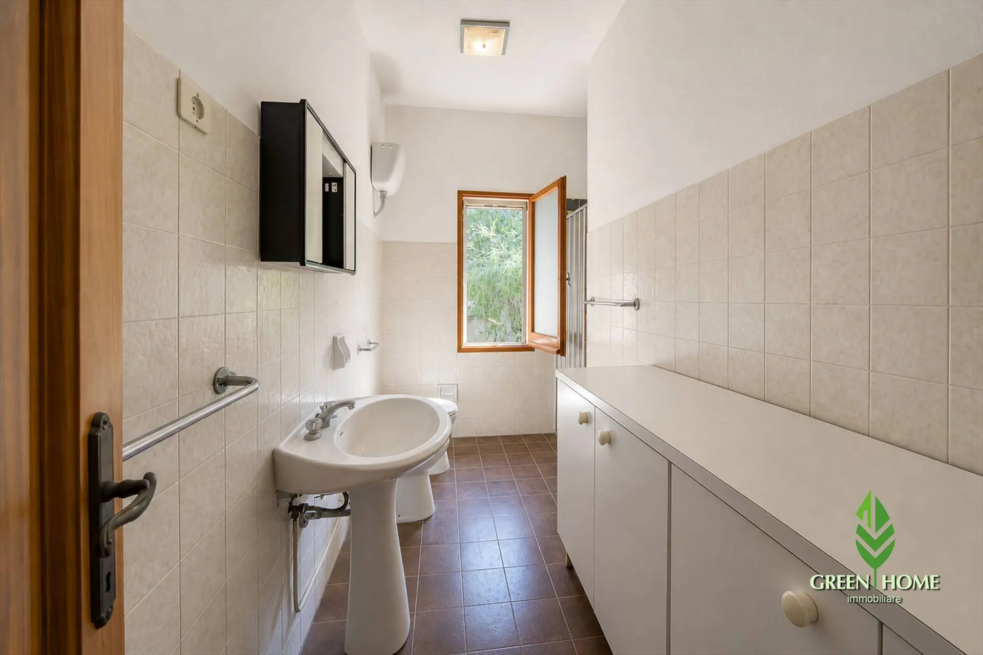 Immagine per Villa in vendita a Villaspeciosa Via Porto Pino 