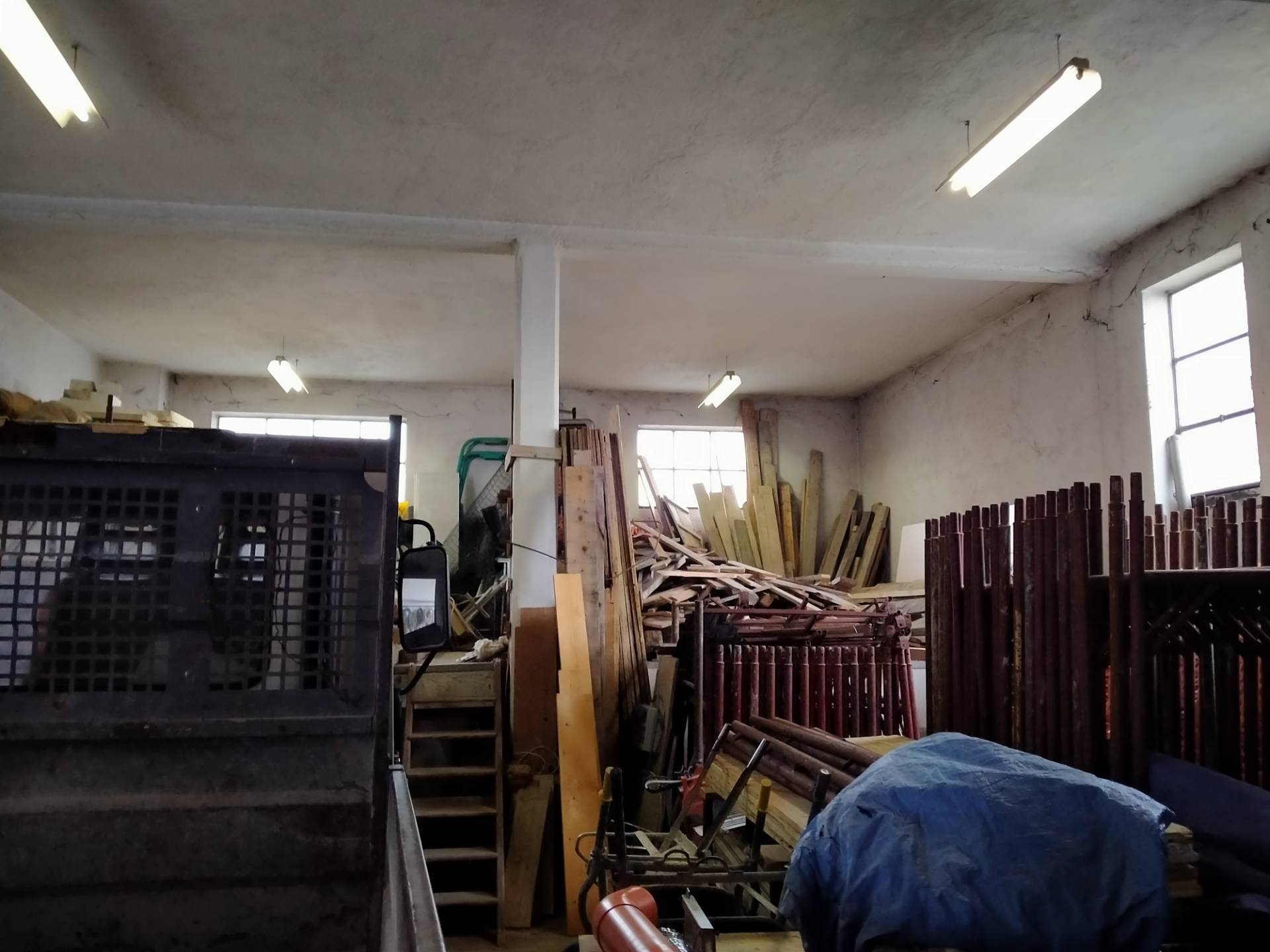 Immagine per Negozio in vendita a Vergiate uguaglianza 27