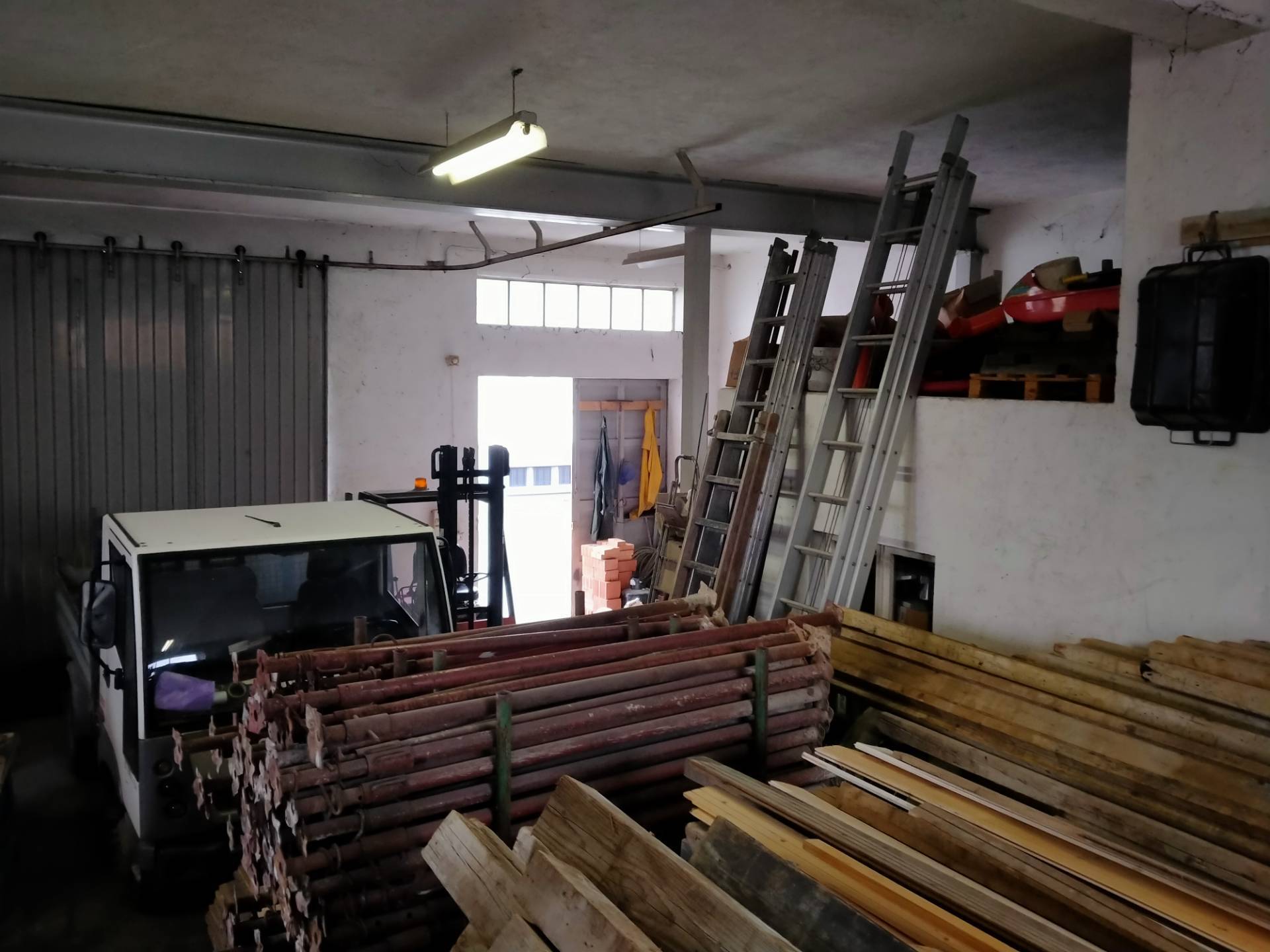 Immagine per Negozio in vendita a Vergiate uguaglianza 27
