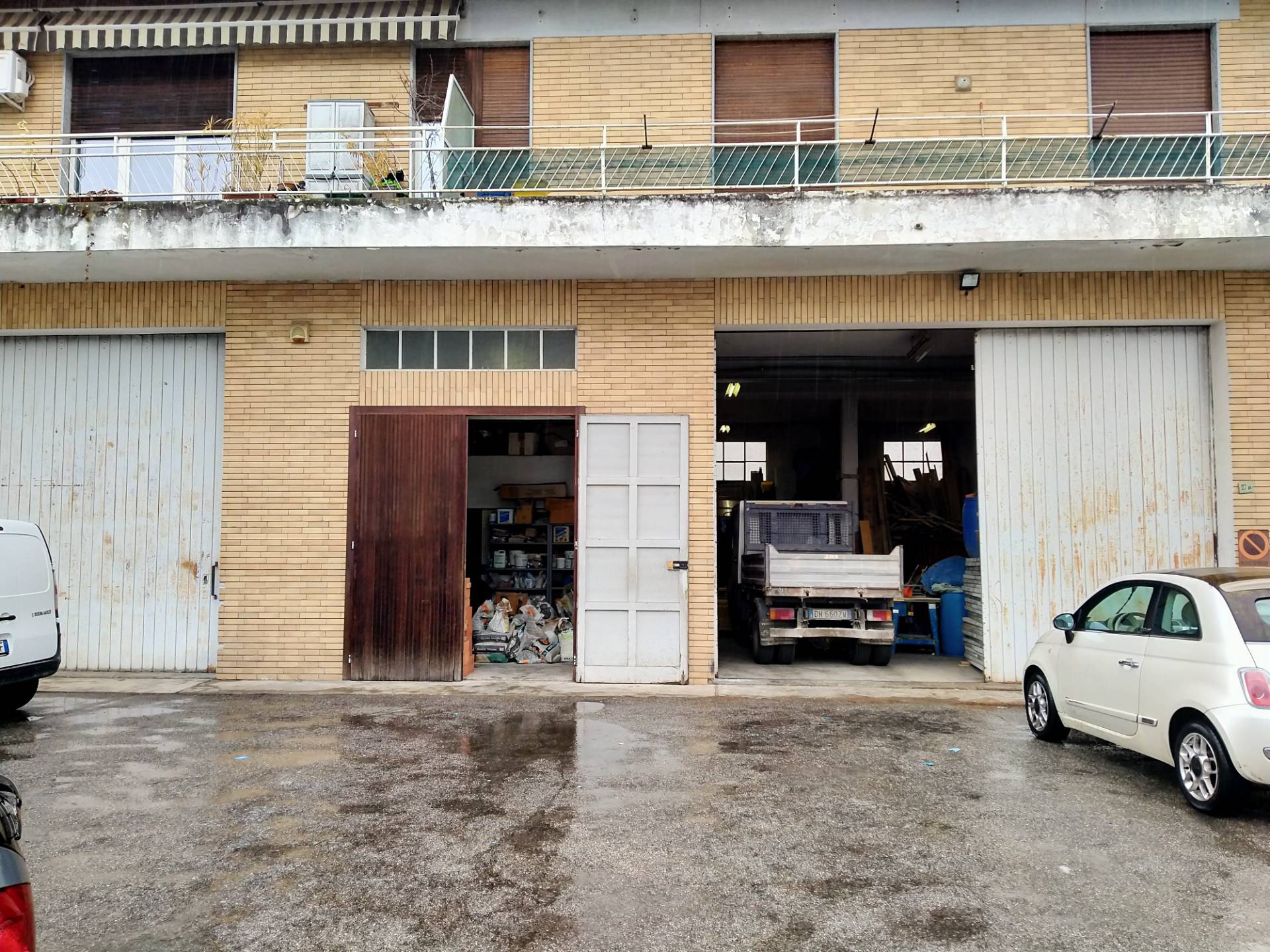 Immagine per Negozio in vendita a Vergiate uguaglianza 27