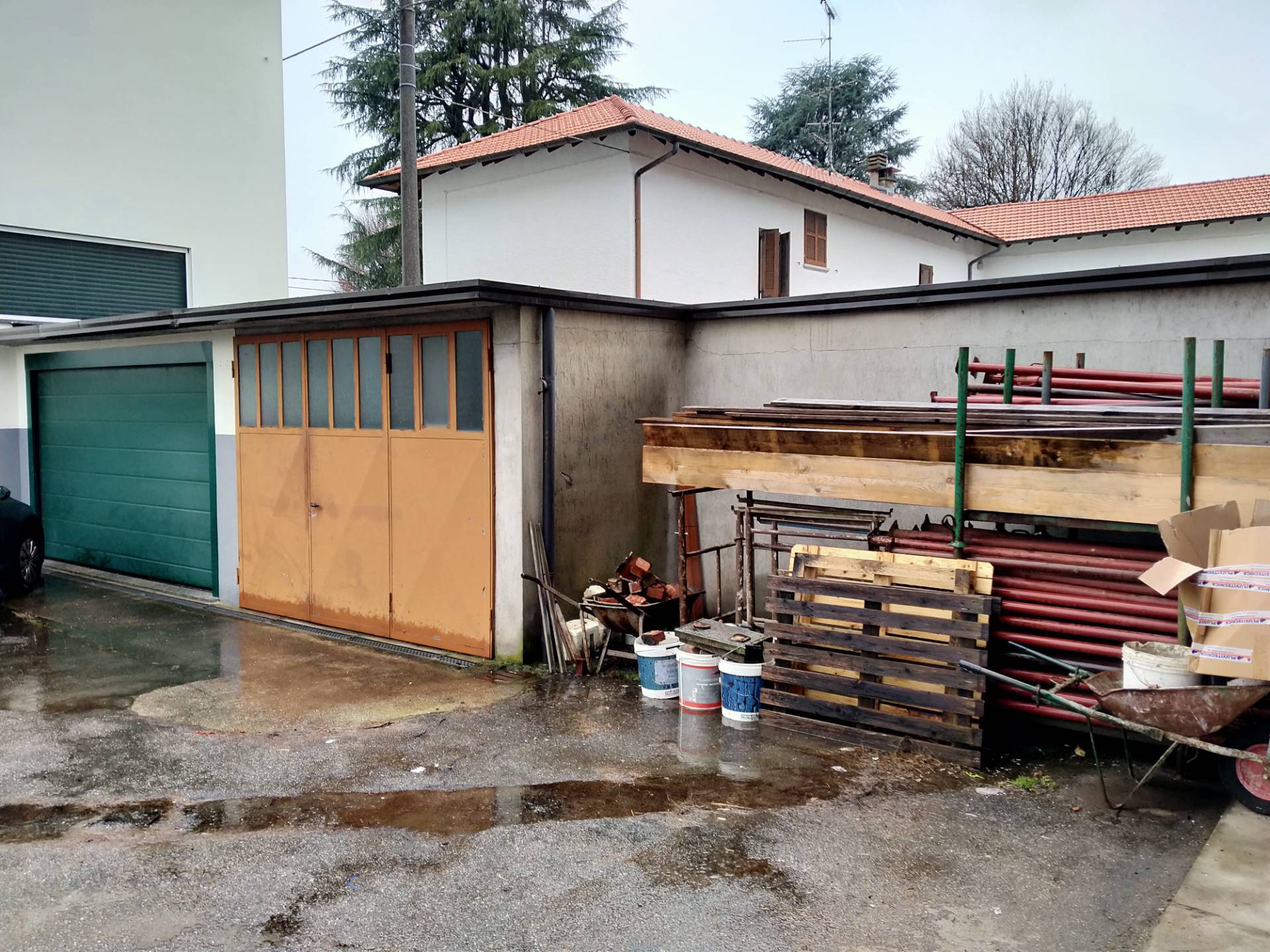 Immagine per Negozio in vendita a Vergiate uguaglianza 27