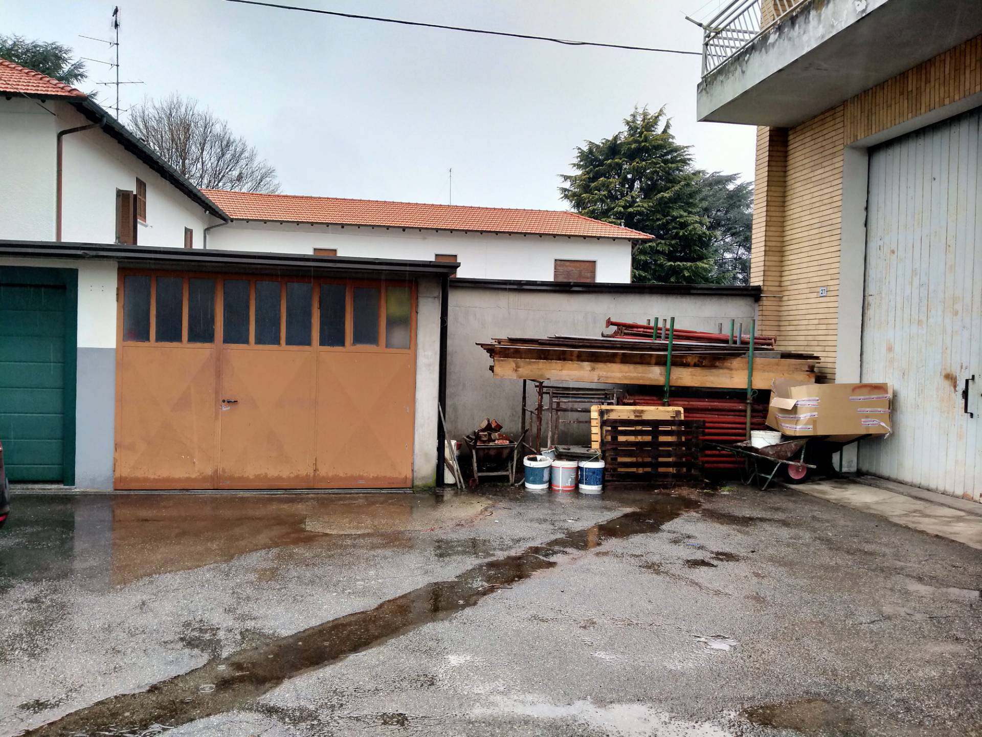 Immagine per Negozio in vendita a Vergiate uguaglianza 27