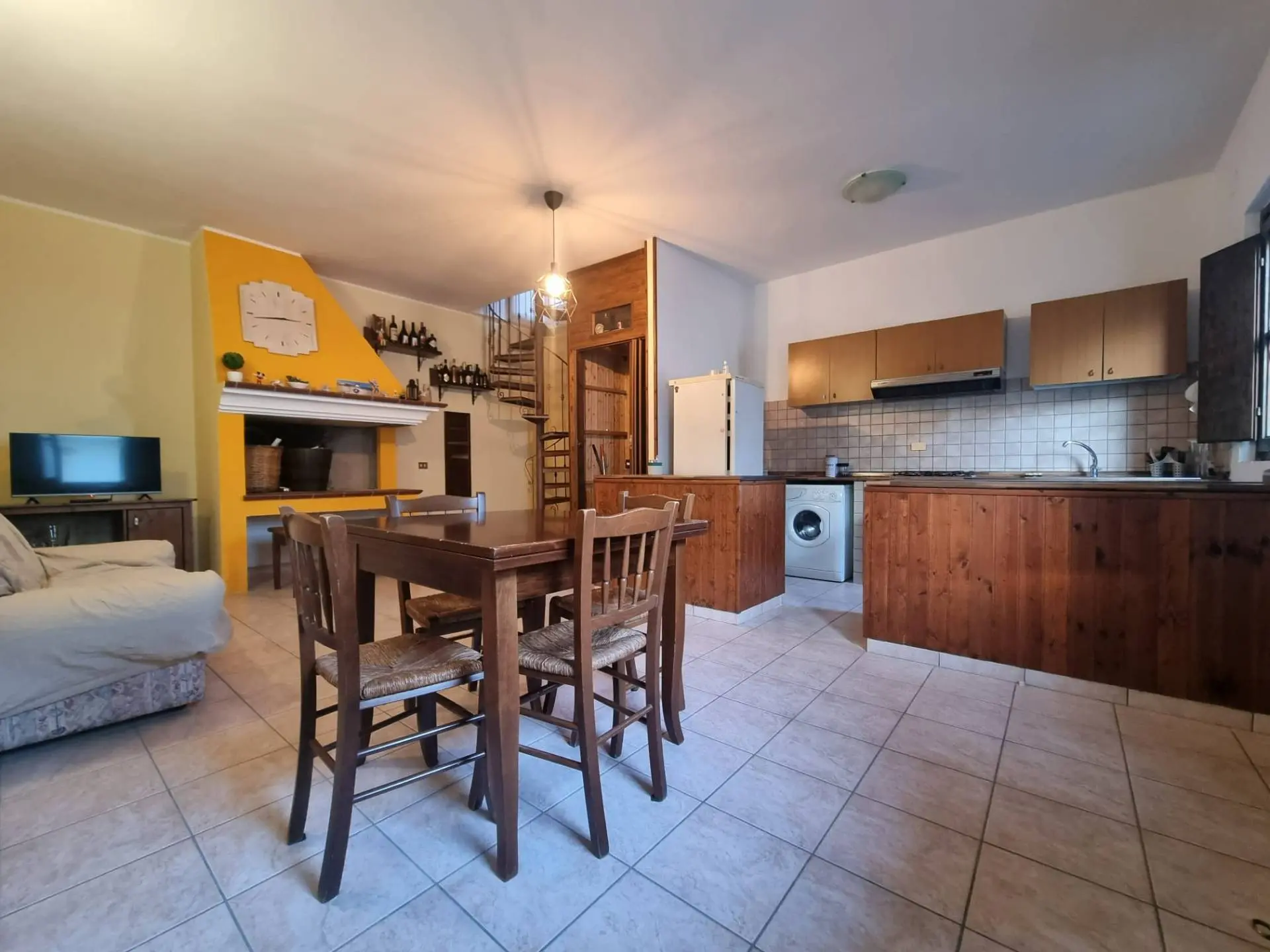 Immagine per Casa indipendente in vendita a Villaspeciosa Via Monte Tamara 