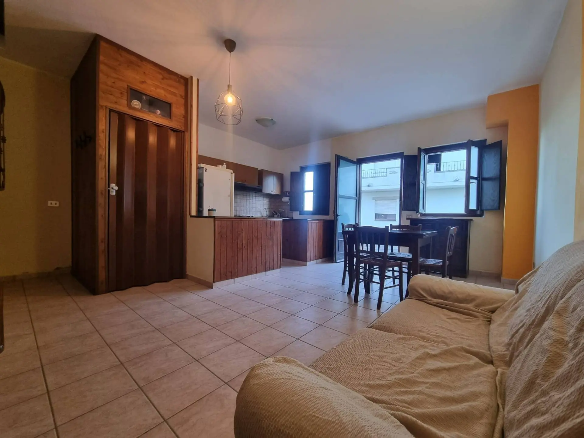 Immagine per Casa indipendente in vendita a Villaspeciosa Via Monte Tamara 