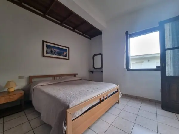 Casa Indipendente via Monte Tamara, Villaspeciosa