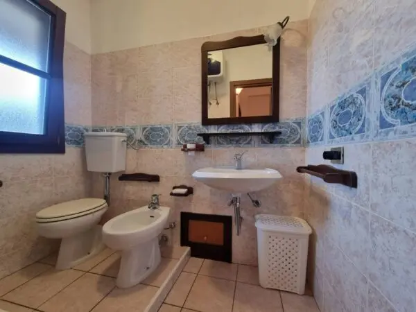 Casa Indipendente via Monte Tamara, Villaspeciosa