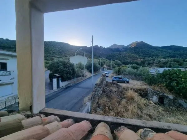 Casa Indipendente via Monte Tamara, Villaspeciosa