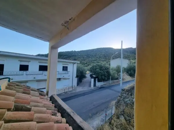 Casa Indipendente via Monte Tamara, Villaspeciosa