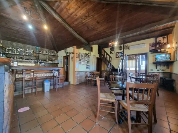 Casa Indipendente via Monte Tamara, Villaspeciosa