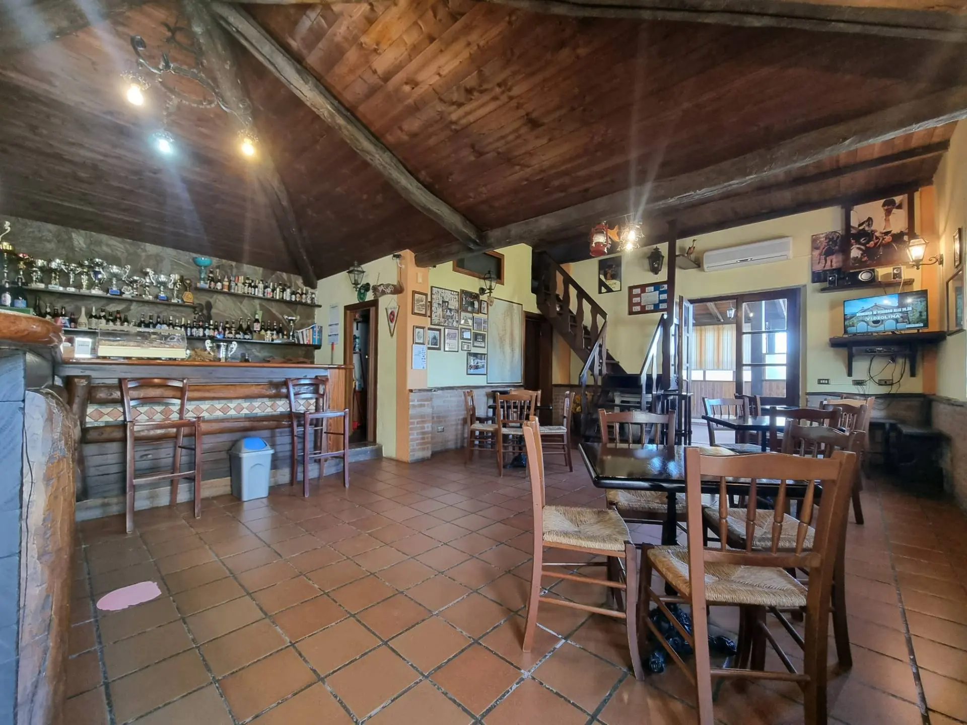 Immagine per Casa indipendente in vendita a Villaspeciosa Via Monte Tamara 