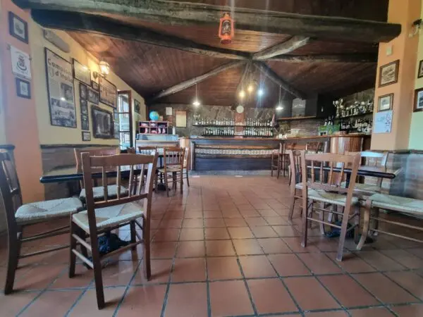 Casa Indipendente via Monte Tamara, Villaspeciosa