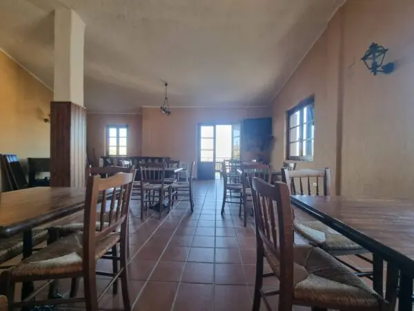 Casa Indipendente via Monte Tamara, Villaspeciosa