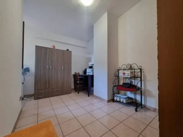 Casa Indipendente via Monte Tamara, Villaspeciosa