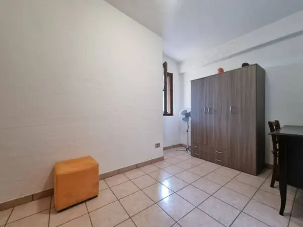 Casa Indipendente via Monte Tamara, Villaspeciosa